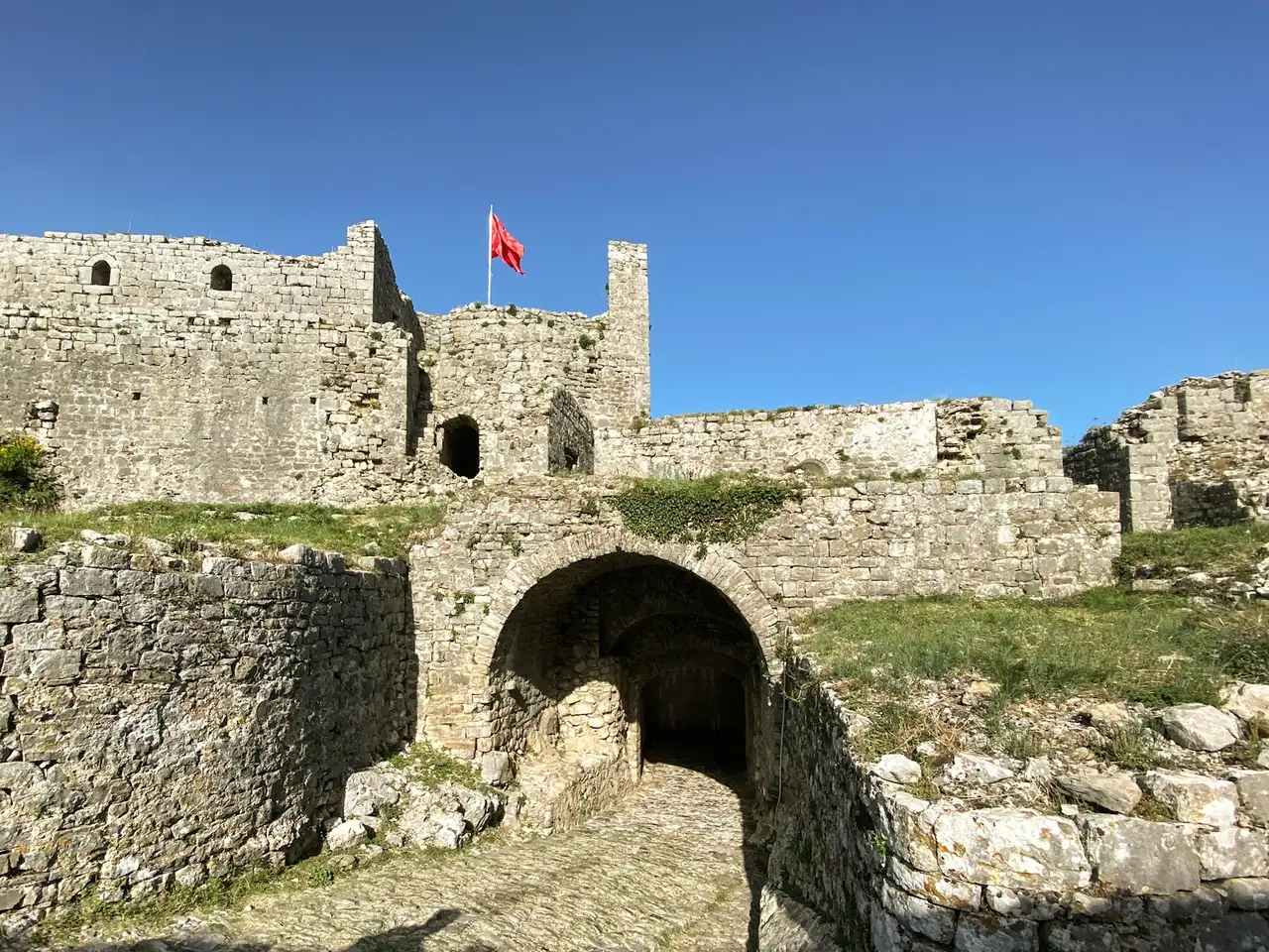 Shkodër, Albania