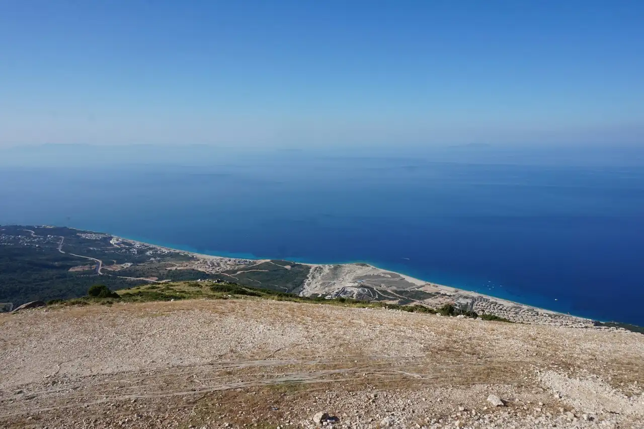 Vlorë, Albania