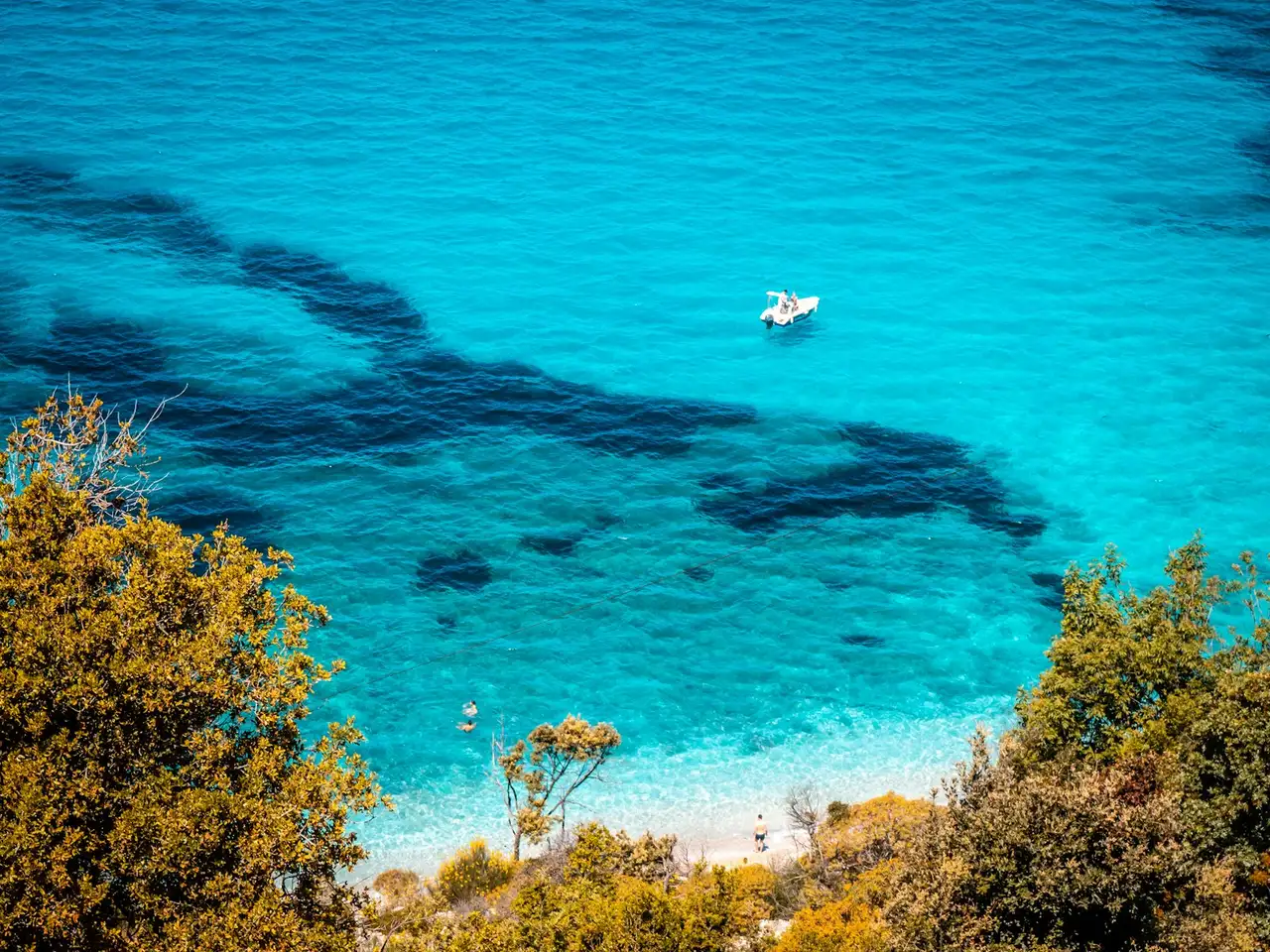 Sarandë, Albania