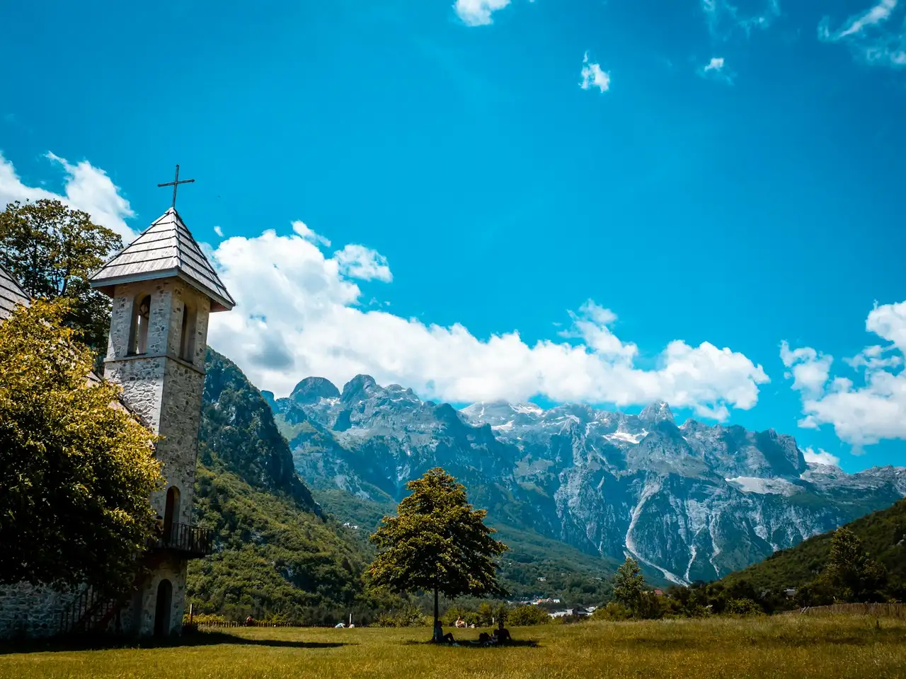 Albania